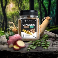 Jamu Jahe Merah Ginseng Purwaceng Pasak Bumi Gula Aren Herbal Stamina Organik Melati Noni Original