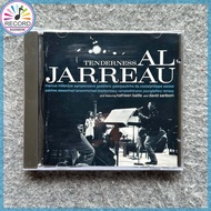 Al Jarreau Tenderness Original CD Album [Sealed] Brand New 1Z08436 STZK