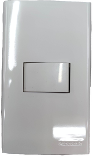 1 Gang 4 Way Switch Wide Series Panasonic WEG5004K-5 / WEG6801W-1