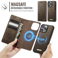 magsafe wallet cute magnetic card holder Magsafe Magnetic Charging Suitable for Apple 16pro Phone Ca