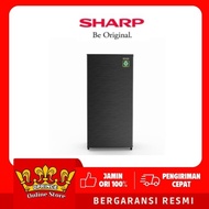 Y!!! Kulkas Sharp 1Pintu Sjn 182Nhs / Refrigerator Sharp