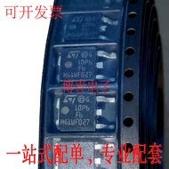 Original Imported STD10P6F6 10P6F6 Patch TO252 MOS Field Effect Tube G10P6F6