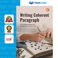 Writing Coherent Paragraph Book