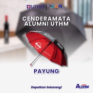 EXCLUSIVE UMBRELLA ALUMNI UTHM | PKKA