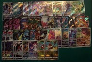 PTCG s12a 實用卡