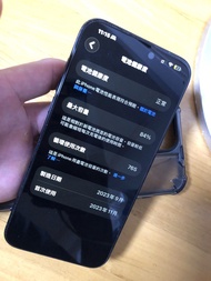 Apple iPhone 15 Pro Max 藍色