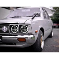 DAYMAKER 575 inch cyclops corona 74 corolla dx motor