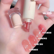 Lip Glaze Essence Lip Glaze Essence Moisturizing Lip Gloss Lip Gloss Lip Gloss Mirror Water Gloss No