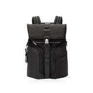 Tumi new backpack men's 232759d alpha Bravo Roll Top Casual Fashion Computer Backpack