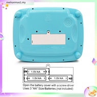 Children English Learning Tablet Kids Learning Tablet for Kids Learning Toys Baby Tablet Kids Tablet