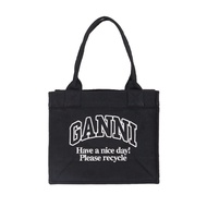 Ganni-Shopping Bag A6647 252