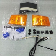 GIVI LED STOPLIGHT S22 CONVERSION KIT FOR GIVI SIDE BOX E22