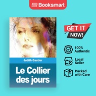 Le Collier Des Jours - Paperback - French - 9783967878998