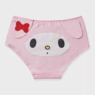 【ONEDER旺達】卡娜赫拉的小動物內褲 低腰內褲 Sanrio 雙子星中腰內褲 美樂蒂內褲 Kitty內褲 造型內褲 布丁狗造型三角褲 L MM-CA201