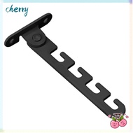 CHERRY Window Blocking Lock, Metal Windproof Window Limiter Blocker, Multiple Gears Fixator Adjustab