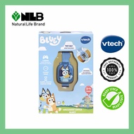 Vtech Bluey Wackadoo Watch