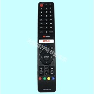 Sharp LCD TV Remote Control GB326WJSA GB345WJSA GB336WJSA GB346WJSA