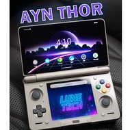 AYN THOR Android Gaming Handheld (NEW SET)