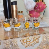 蛋黃哥杯子日本進口
