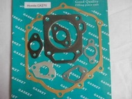 B2 Gx270 2 GASKET SET FI HONDA 270Cc 4 STROKE OHV 9Hp ENGINE COMPLETE CYDER CARBURETOR MUFFLER AIR