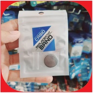 Tali Jam Tangan Casio AE1000 AE-1000 AE 1000 Free Pen