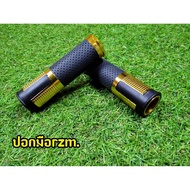 Peel The Handle Rzm.mg1 Sports Style Gold Color