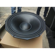 Speaker Komponen Audio Seven Pd 1870 / Pd1870 18 Inch Original Audio Seven New