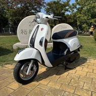 【台南店】2021 光陽 MANY 110 #8116