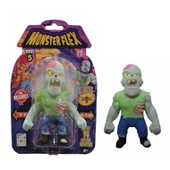 (EPD-Paint Chip) EMCO Monster Flex Super Stretching Monster-Zombie (0039)
