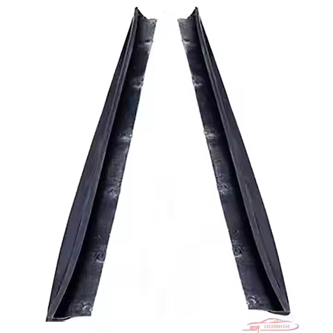 Carbon Fiber Body Kit for 9Y0 Front Lip Rear Diffuser for Cayenne 9Y0