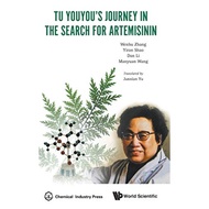 Tu Youyou's Journey In The Search For Artemisinin - Hardcover - English - 9789813207639