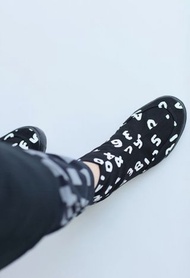 日本製sou sou圓頭足袋鞋