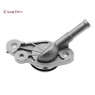 【Chuangtfx03】Thermostat Housing Coolant Flange 06K121132H 06K121132G 06K121132D 06K121132C for A4 A5