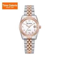 Bonia Noble Rayhan BNB10550-3614 Stainless Steel Women Watch 32mm