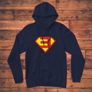 JACKET HOODIE EMINEM SUPER M