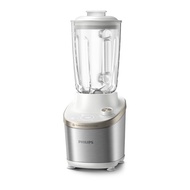 PHILIPS High Speed Digital Blender 7000 Series - HR3760/01, 1500W 12 Level Speed, Problend Ultra tec