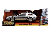 極罕 Back to the future 回到未來 遙控車