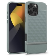 SPIGEN Case for iPhone 16 Series [Parallax Mag]  / iPhone 16 Pro Max Case / iPhone 16 Pro Casing / i