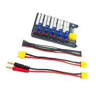BT Multifunctional Charging Board EC3 Connector Heat Dissipation Suitable For