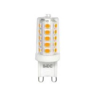 หลอด LED BEC PEA 3 วัตต์ WARM WHITE G9 (1306206)
