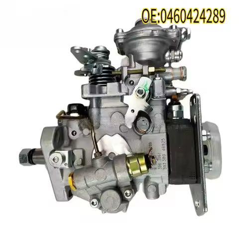 For 0460424289 fuel injection pump 3963961, suitable for Cummins engine 4BT 3.9L