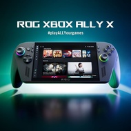 【NEW】ROG XBOX ALLY / XBOX ALLY X Console Gaming Handheld | 2 Years Asus Warranty