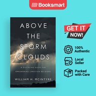 Above The Storm Clouds - Paperback - English - 9781641337731