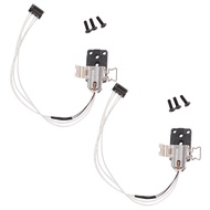 Hotend Heating Assembly Hotend Heating for A1A1MINI for Bamboo Lab 3D Printer A1 Hotend Heating Kit 