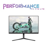 (PREORDER) PHILIPS EVNIA 27M2N3800A 27" DUAL Mode FHD-320Hz/UHD-160HZ MONITOR (3 YEARS WARRANTY BY C