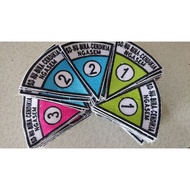 School location embroidery, body location, school location, location, class location, thickening