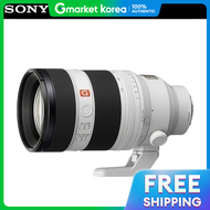 Sony | Sony Official Dealer Lens Sel50150Gm (Fe 50-150mm F2.0 Gm) Telephoto Zoom Lens