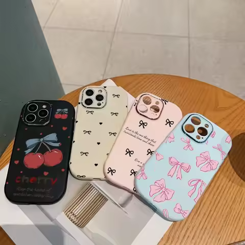 Case For Realme C63 C61 C67 C51 C53 C55 C21Y C25Y C20 C35 C12 5i 6i 8 9 11 12 13 Pro Plus GT3 cover 