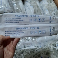 Sỉ 100 Ống Bón  3Ml Tiệt Trùng PIPET