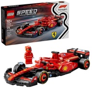 LEGO SPEED CHAMPIONS Ferrari SF-24 F1 Race Car - 77242